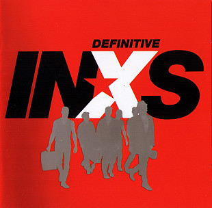 INXS – Definitive ( UA )