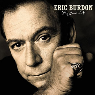Eric Burdon – My Secret Life ( SPV Recordings – SPV 085-70032 CD )