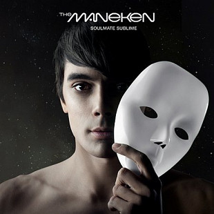 The Maneken ‎– Soulmate Sublime ( UA ) SEALED у заводській упаковці