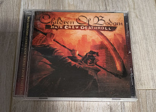 Children of Bodom - Hate Crew Deathroll