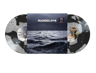 Audioslave - Out Of Exile