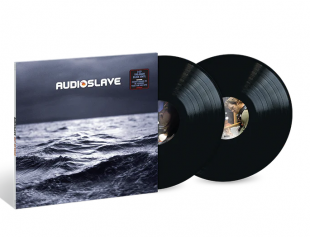 Audioslave - Out Of Exile