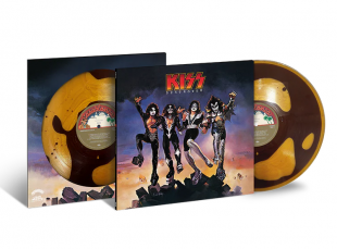 KISS - Destroyer