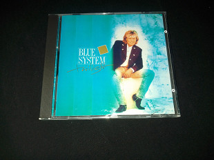 Blue System "Twilight" фирменный CD Made In Germany.