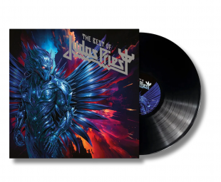 Judas Priest - The Best Of Judas Priest