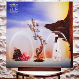 Empire Of The Sun – Ask That God (LP, Album, Clear Vinyl)