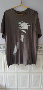 Футболка "Adele" (100% cotton, XL, Bangladesh)