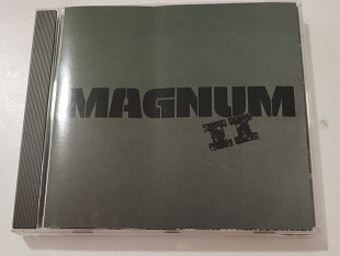 CD MAGNUM 1987 Magnum II (France)