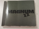 CD MAGNUM 1987 Magnum II (France)