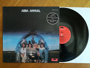 ABBA-Arrival (лам. конв.)-NM-, Німеччина (&28)
