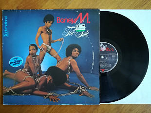 Boney M.-Love for sale-Ex., Німеччина (&26)
