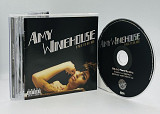 Amy Winehouse – Back To Black (2006, U.S.A.)