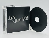 Amy Winehouse – Back To Black / 2 CD (2007, E.U.)