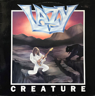 Lazy – Creature
