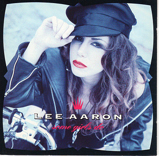 Lee Aaron – Some Girls Do