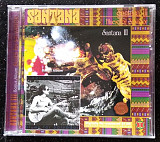 Santana / Carlos Santana – Santana III / Bonus Album Blues For Salvador