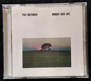 Pat Metheny – Bright Size Life