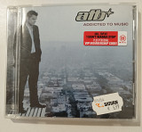 CD ATB 2003 Addicted To Music (Germany)