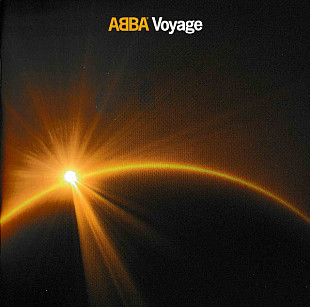 ABBA – Voyage +DE
