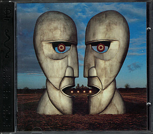 Pink Floyd – The Division Bell +DE