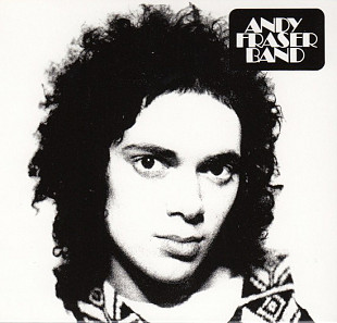 Andy Fraser Band – Andy Fraser Band