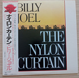 Billy Joel – The Nylon Curtain (Japan)
