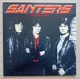 Santers – Guitar Alley (Japan)