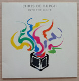 Chris de Burgh – Into The Light