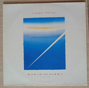 Chris de Burgh – Flying Colours