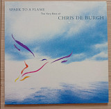 Chris de Burgh – Spark To A Flame (The Very Best Of Chris De Burgh)