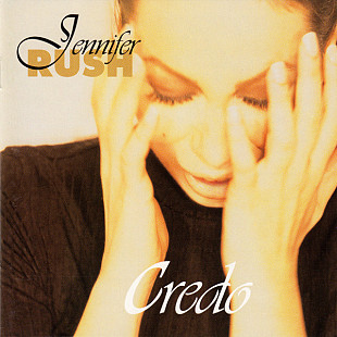 Jennifer Rush – Credo +DE