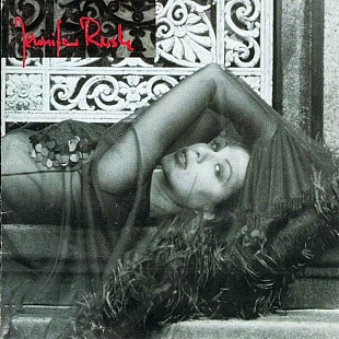 Jennifer Rush ‎– Jennifer Rush +DE