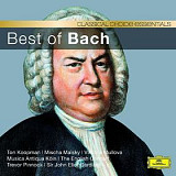 Bach – Best Of Bach