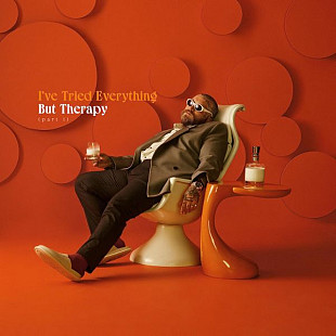 Teddy Swims – I’ve Tried Everything But Therapy (Part 1) (LP)