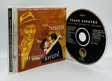 Frank Sinatra – Songs For Swingin' Lovers (1998, U.S.A.)