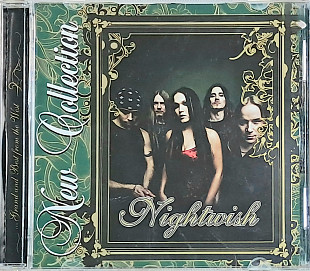 NIGHTWISH «New Collection» (ліцензія UA) новий диск