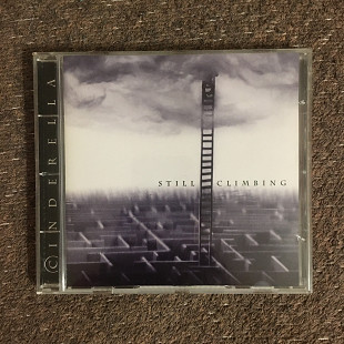 Cinderella – Still Climbing (Mercury/Austria) (CD)