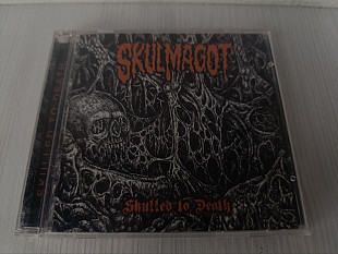 Skulmagot – Skulled To Death (Death Metal)
