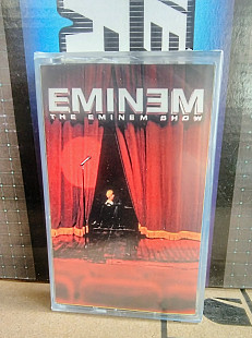 Eminem -The Eminem show