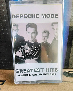Depeche Mode - -Greatest hits