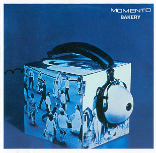 Bakery – Momento