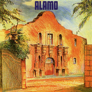 Alamo – Alamo