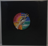 Pink Floyd – Wish You Were Here LP 12" (Прайс 49966)