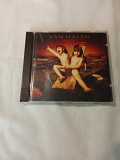 Van Halen/balance/1995