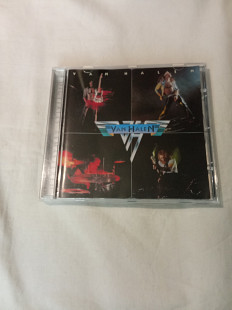 Van Halen/1978