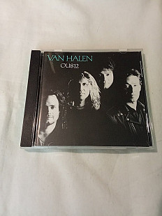 Van Halen/OU 813/1988
