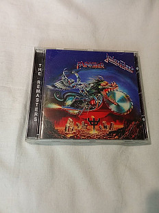 Judas Priest/painkiller/2001