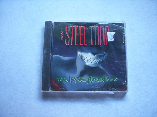 The Jesse Austin Band ( запечатан )