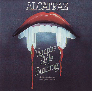Alcatraz – Vampire State Building