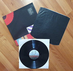 Pink Floyd - Final Cut, UK (1st press), 1983